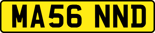 MA56NND