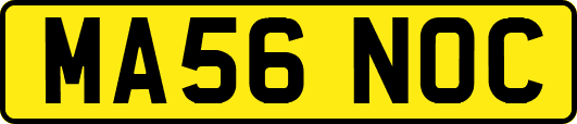 MA56NOC