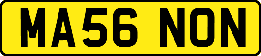 MA56NON