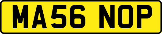 MA56NOP