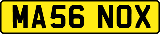 MA56NOX