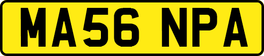 MA56NPA