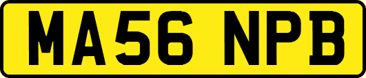 MA56NPB