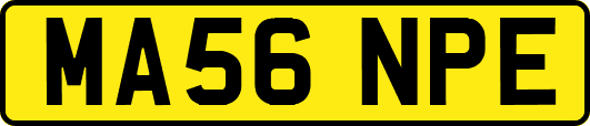 MA56NPE