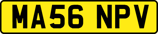 MA56NPV