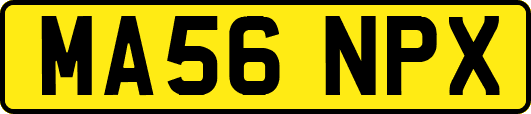 MA56NPX