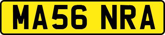 MA56NRA
