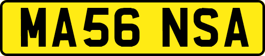 MA56NSA