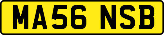 MA56NSB