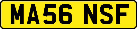 MA56NSF