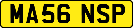 MA56NSP