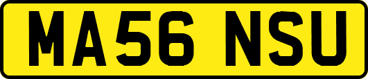 MA56NSU