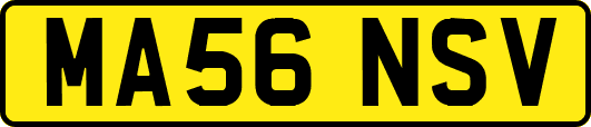 MA56NSV