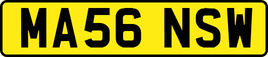 MA56NSW