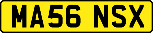 MA56NSX