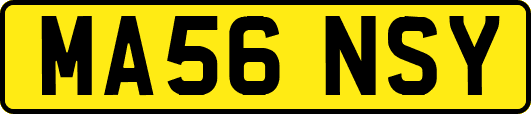MA56NSY
