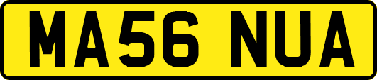 MA56NUA