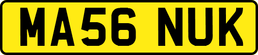 MA56NUK