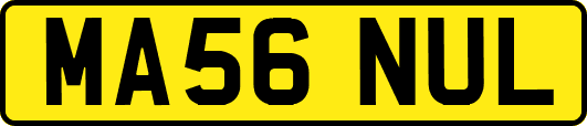 MA56NUL