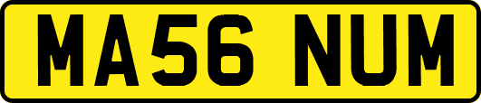 MA56NUM