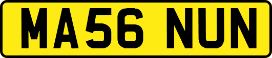 MA56NUN