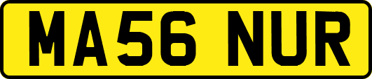 MA56NUR