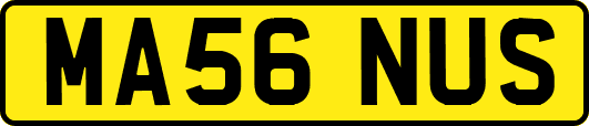 MA56NUS