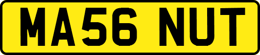 MA56NUT