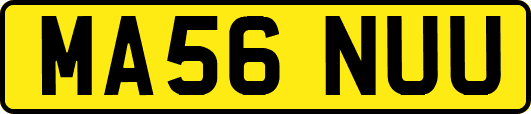 MA56NUU