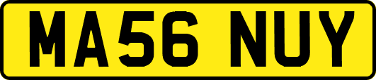 MA56NUY