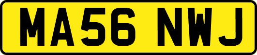 MA56NWJ