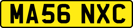 MA56NXC