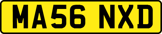 MA56NXD
