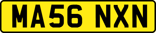 MA56NXN