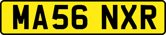 MA56NXR