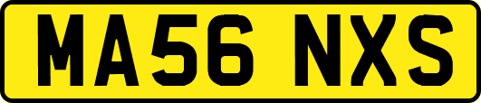 MA56NXS