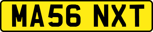 MA56NXT