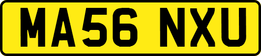 MA56NXU