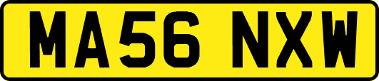 MA56NXW