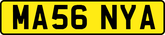 MA56NYA