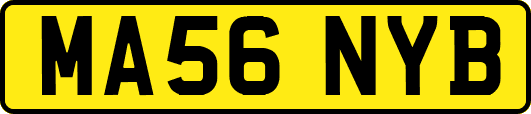 MA56NYB