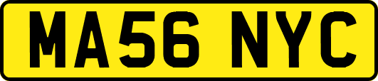 MA56NYC