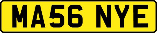 MA56NYE