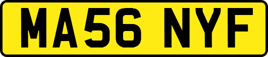MA56NYF