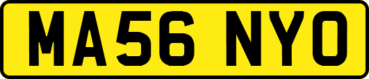 MA56NYO