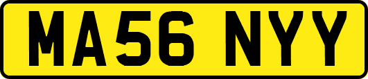 MA56NYY