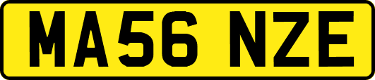 MA56NZE