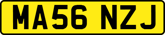 MA56NZJ