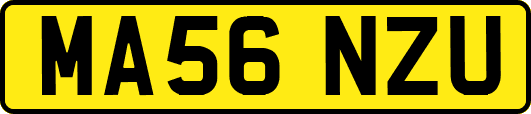 MA56NZU
