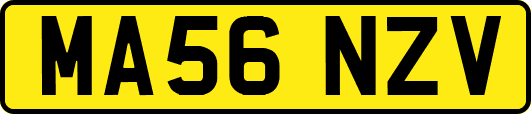 MA56NZV